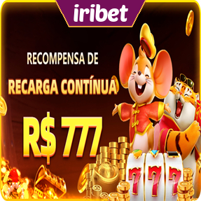 iribet Ganhe R$ 100,00 Gratis
