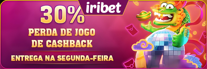 iribet Resgate Semanal