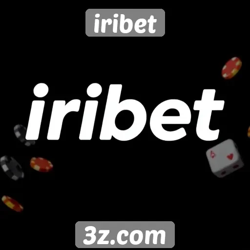 Análise da plataforma de jogos iribet