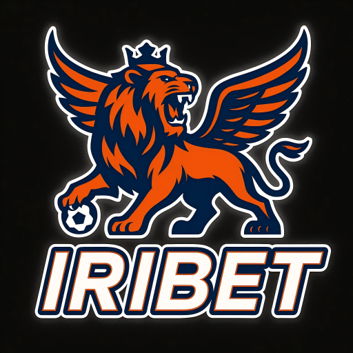iribet Logo