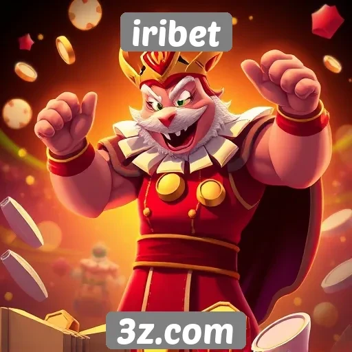 Novidades sobre os jogos oferecidos no site iribet
