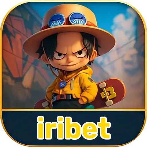 iribet: Login que Encanta e Facilita sua Jornada de Jogo